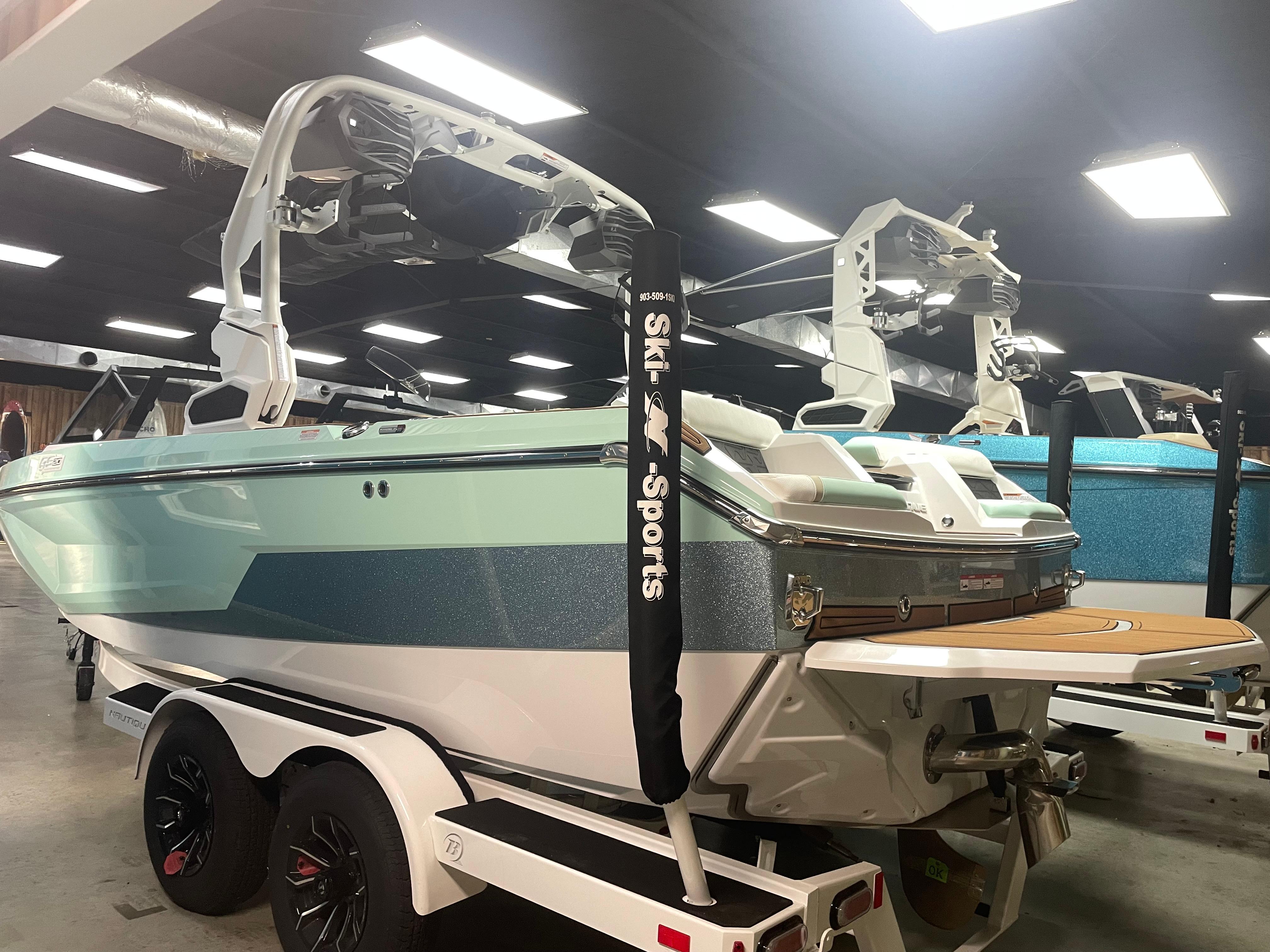 2025 Nautique Super Air Nautique GS20