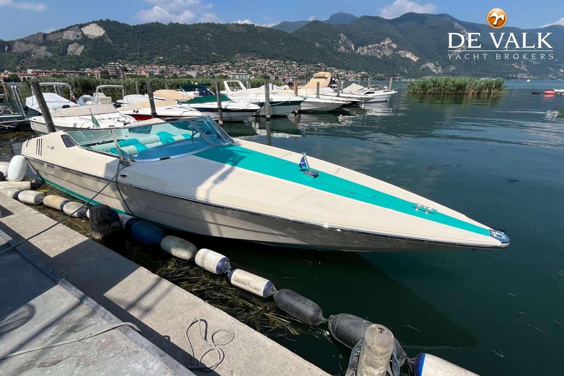 1980 Riva St Tropez