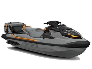 Sea-Doo FISH PRO