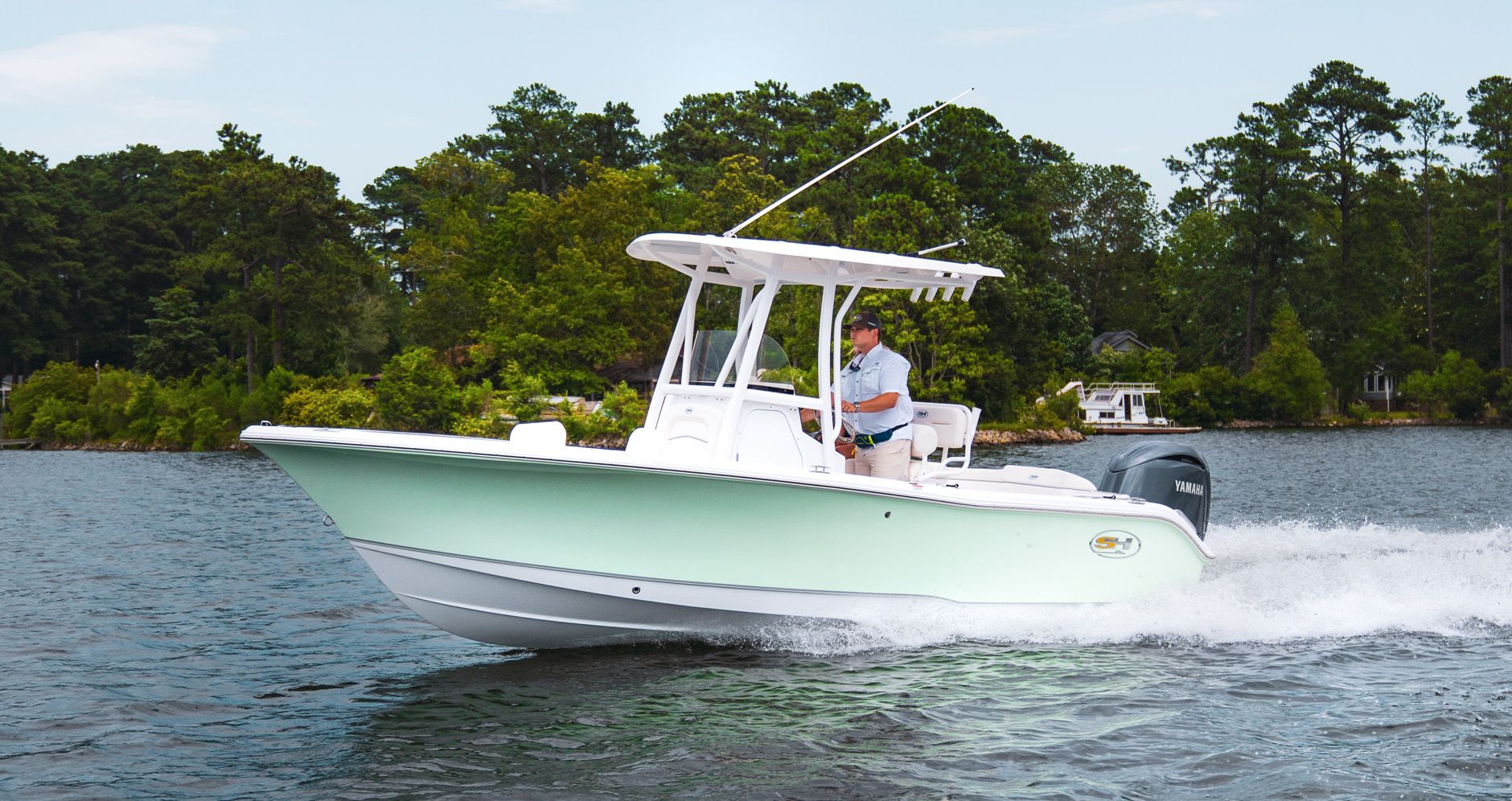 2026 Sea Hunt Ultra 219