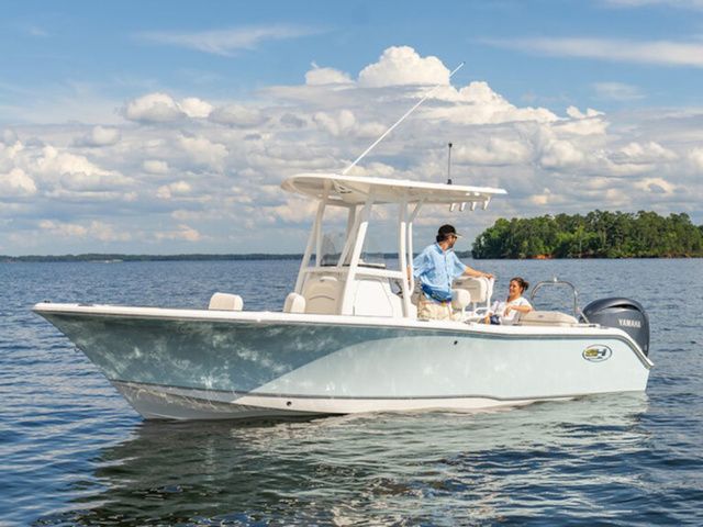 2026 Sea Hunt Ultra 229