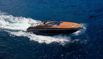2013 Riva RivaRama 44