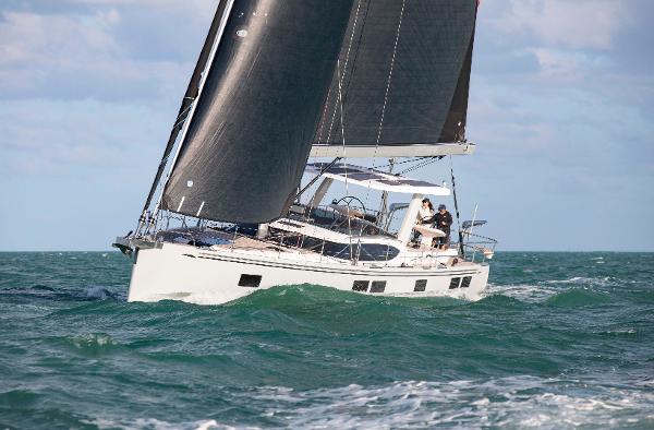 2021 Hylas H57