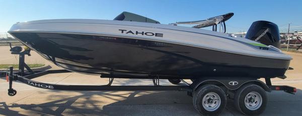 2025 Tahoe T21