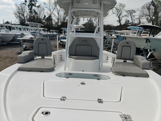 Sea Pro 248 Bay boats for sale in United States 
