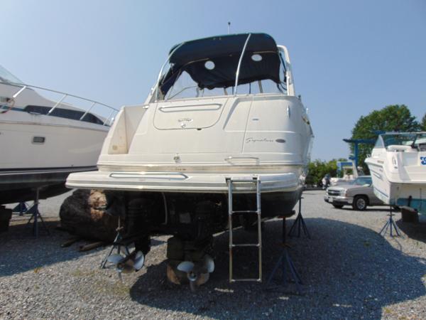 2005 Chaparral 290 Signature