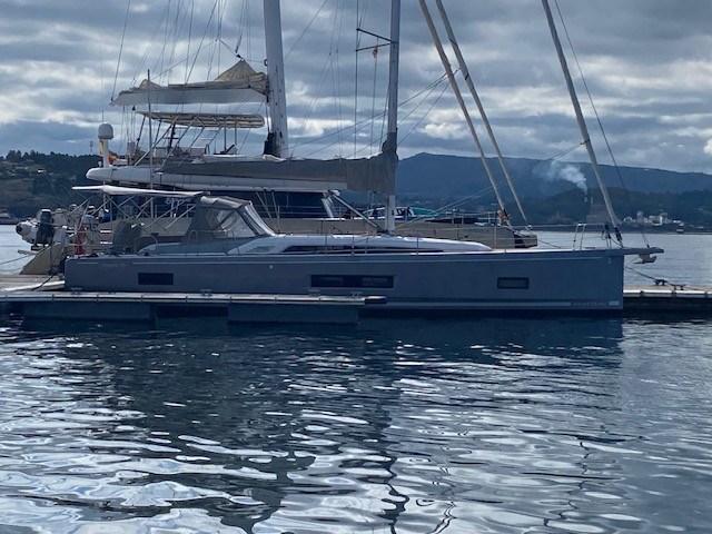 2022 Beneteau Oceanis 46.1