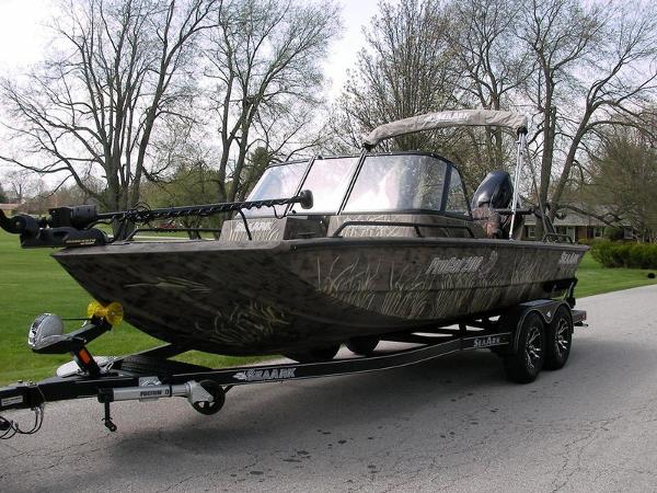 Seaark Procat 200 boats for sale - boats.com