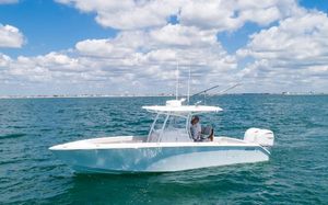 Jupiter 30 Port Profile