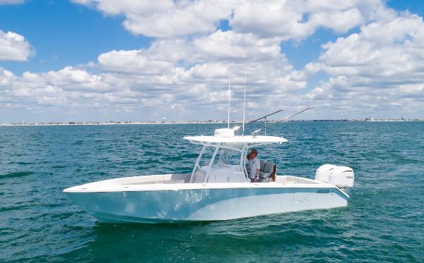 Jupiter 30 Port Profile