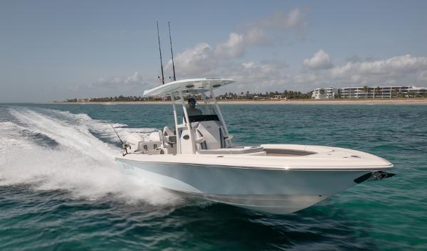 ShearWater 270 Carolina Bay boats for sale in United States - boats.com