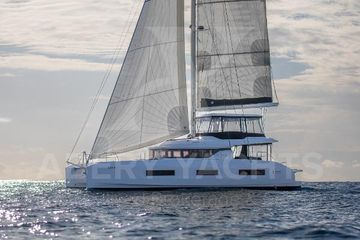 2024 Lagoon 55