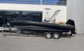 2025 Sealver Z7