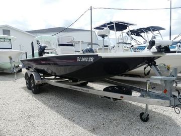 2020 Ranger RB 200