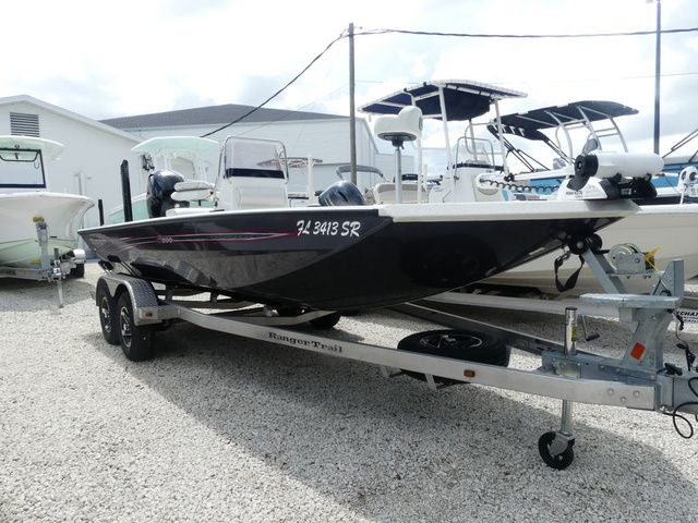 2020 Ranger RB 200