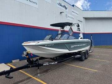 2022 Nautique Super Air Nautique GS24