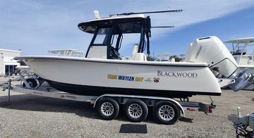 2024 Blackwood 290 OPEN