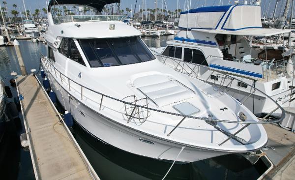 1999 Bayliner 5288