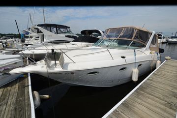 2000 Larson Cabrio 290