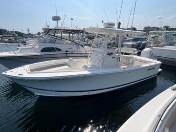 2016 Regulator 23