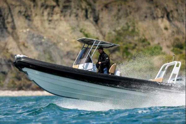 2023 Highfield Sport 760