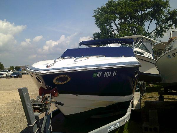 2004 Cobalt 263