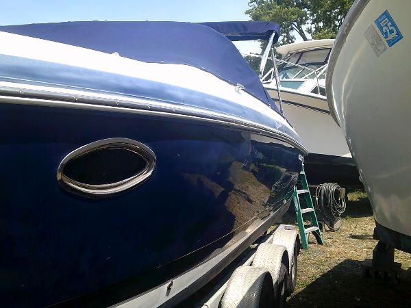 2004 Cobalt 263