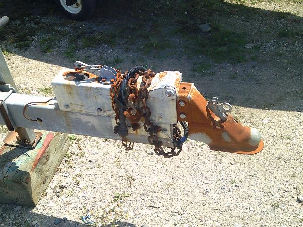 2004 Cobalt 263