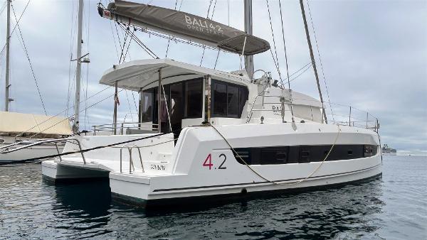 2022 Bali 4.2