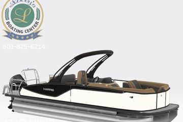 2026 Harris Sunliner 250
