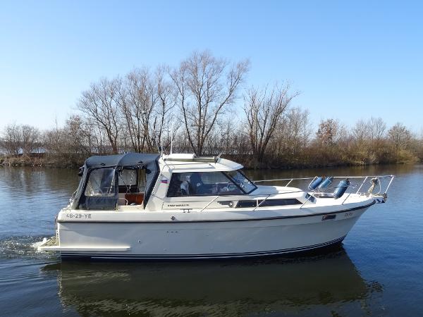 Nimbus 3100T
