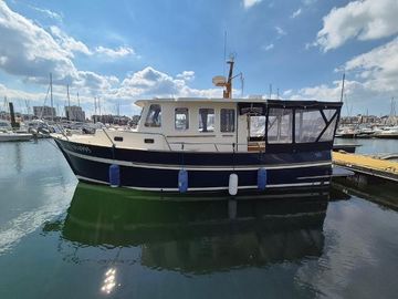 2009 Rhea 850 TIMONIER