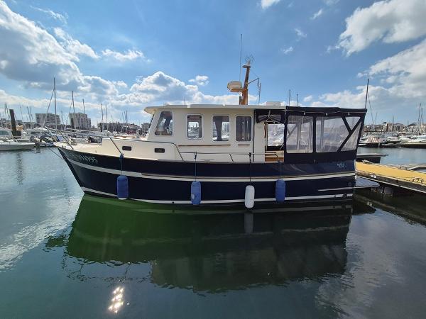 2009 Rhea 850 TIMONIER