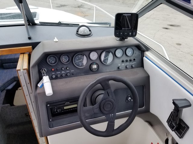 Sea Ray 220 Cuddy Cabin Boats For Sale Boats Com