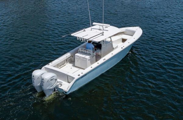 2019 Jupiter 38 HFS
