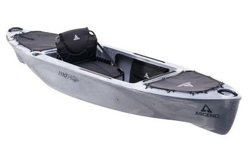 2021 Ascend H10 Hybrid Sit-In - Titanium