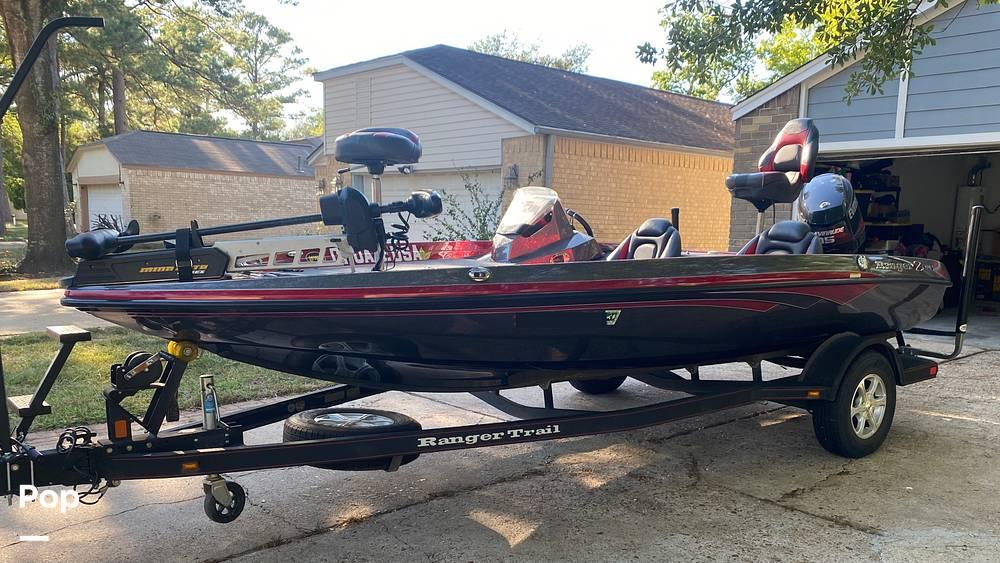 2017 Ranger Z175, Houston Texas - boats.com