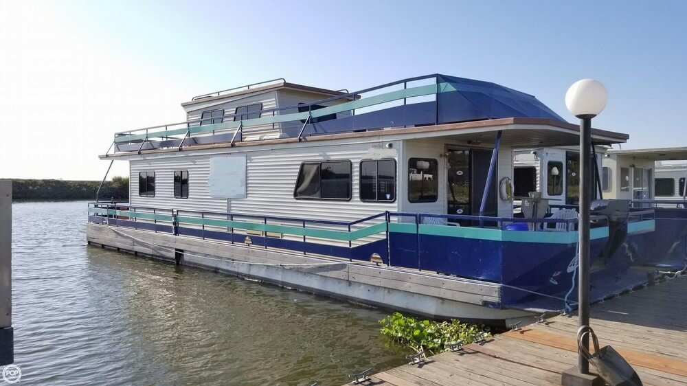 Pacific boats for sale