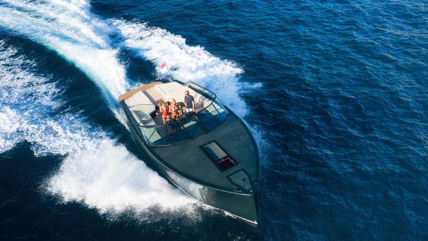 2025 Waterdream California 52XT