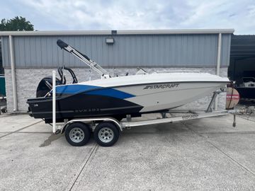 2022 Starcraft SVX 191 OB