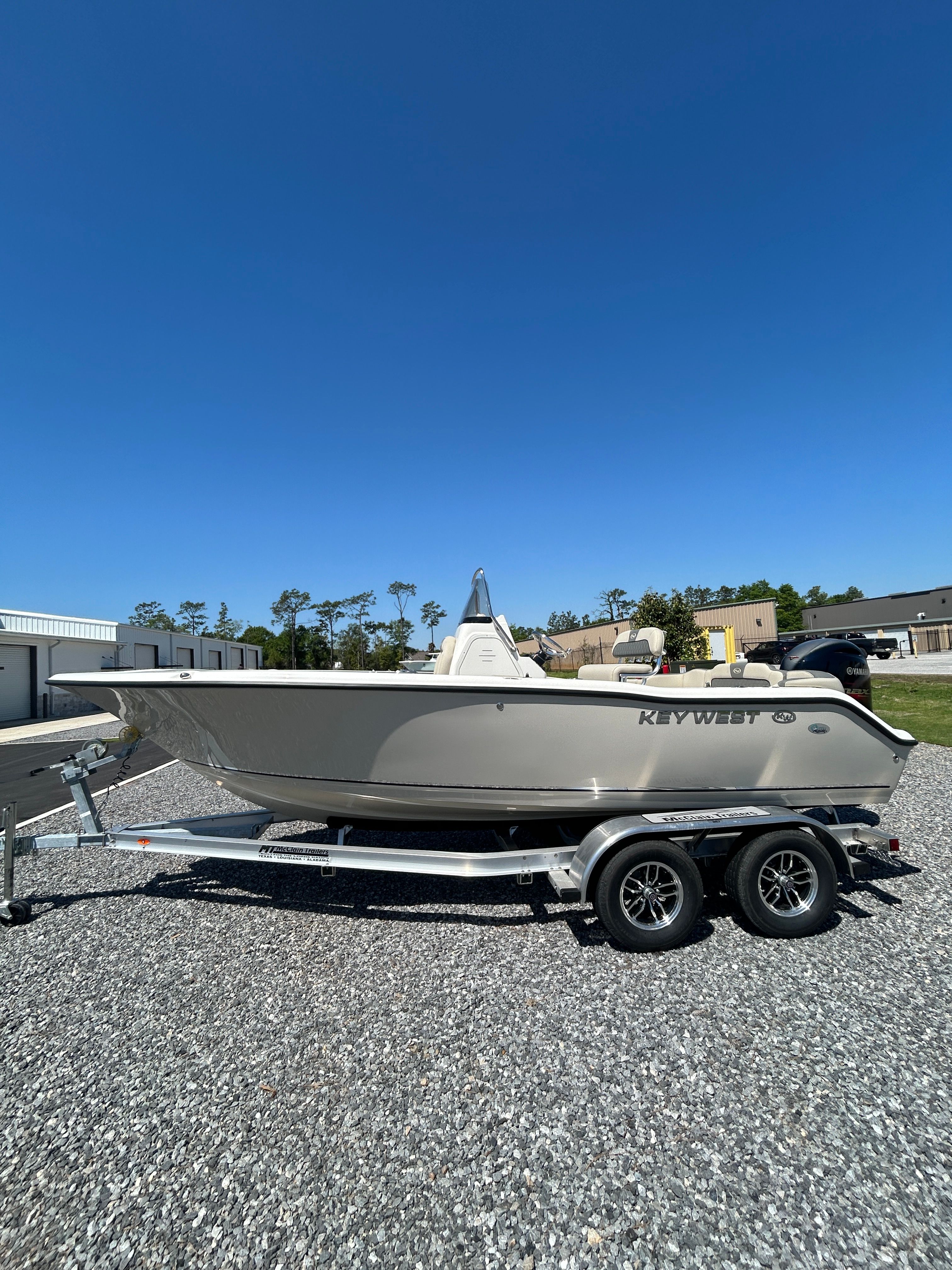 2025 Key West 203 FS