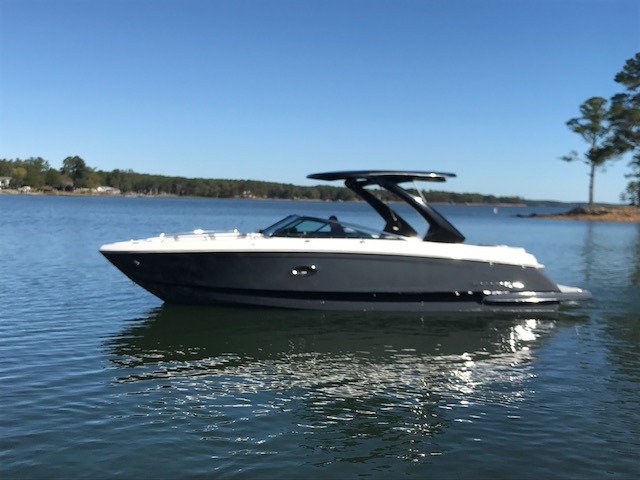 Chaparral 287 Ssx boats for sale - boats.com