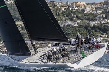 2012 Maxi 72