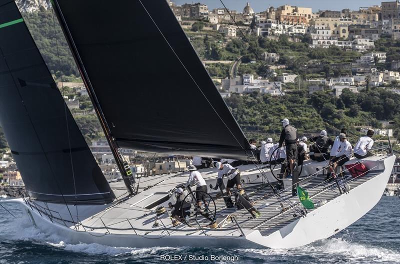 2012 Maxi 72