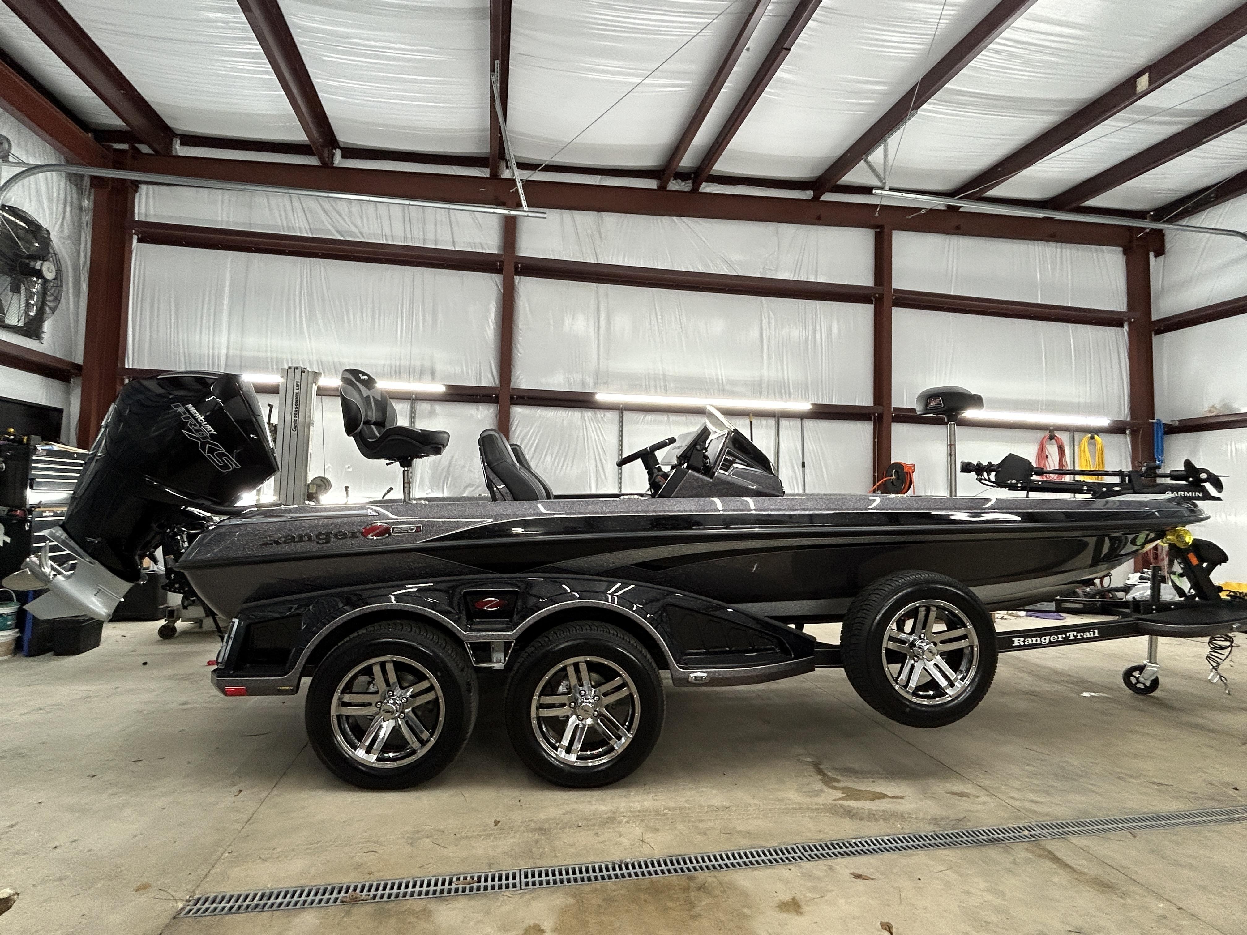 Bradford Marine And Atv North Little Rock Ar - n8zrgav
