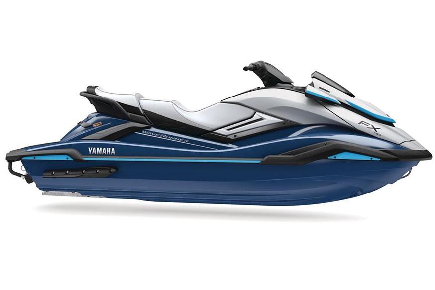 2026 Yamaha WaveRunner FX HO (NEW)