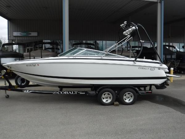 Cobalt 226 boats for sale - boats.com