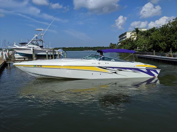 Baja 342 boats for sale - boats.com