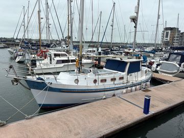 1973 Banjer 37