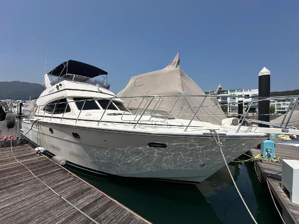 2005 Ruby 45